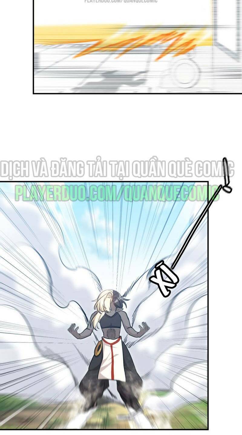 Khởi Đầu Bằng Một Con Côn: Chapter 39