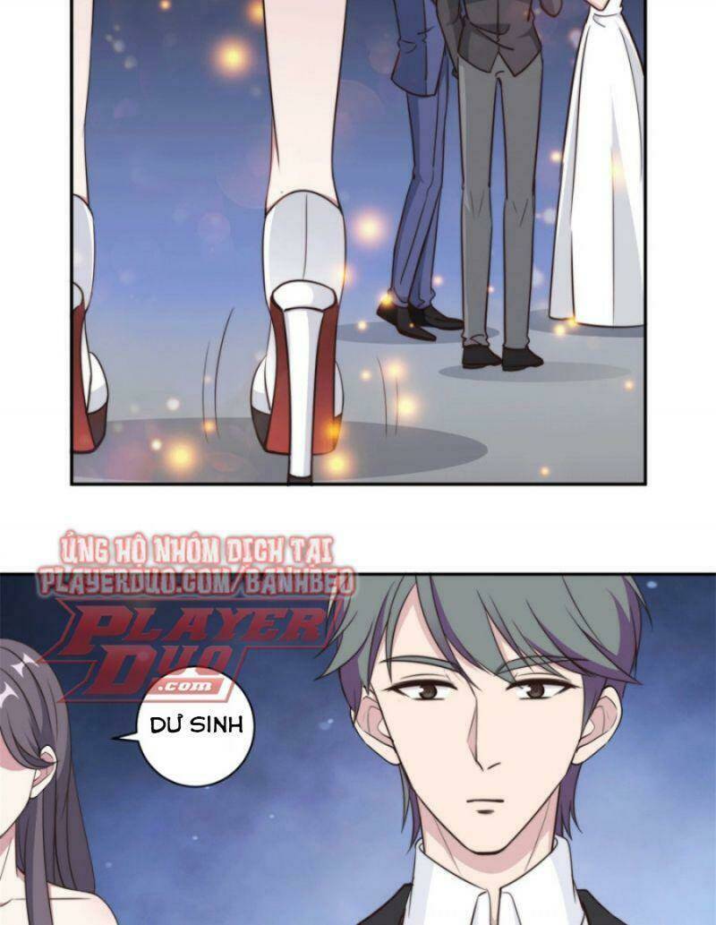 Tổng Tài, Tránh Xa Tôi Ra: Chapter 45