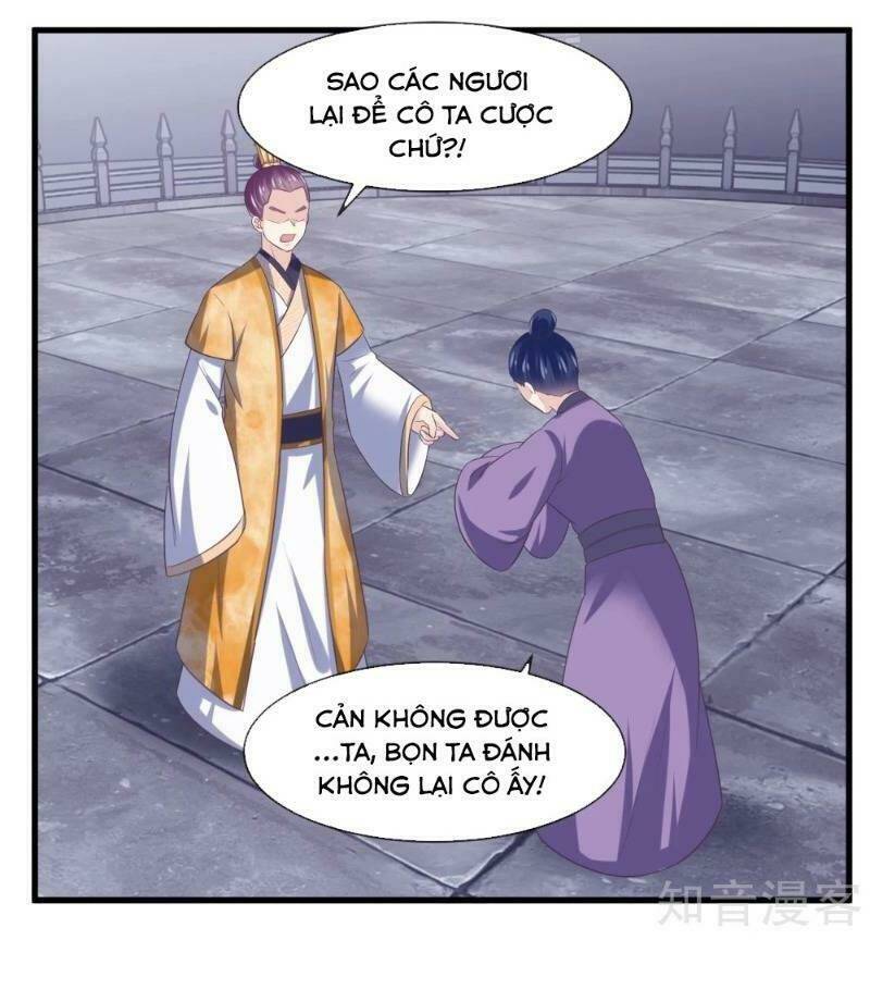 Ta Là Ngọc Hoàng Đại Đế: Chapter 99