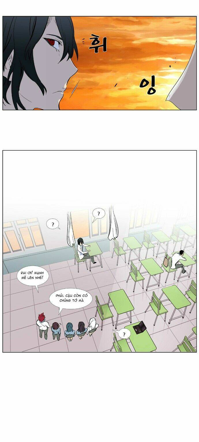 Ma Cà Rồng Quý Tộc: Chapter 342