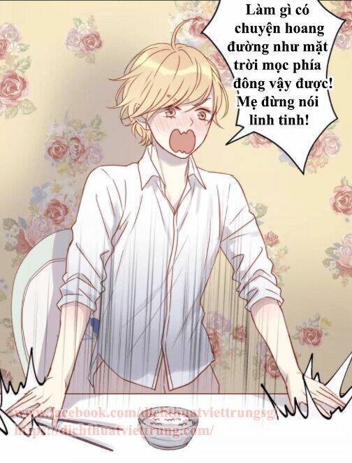 Lượm Được Một Tiểu Hồ Ly 2: Chapter 14