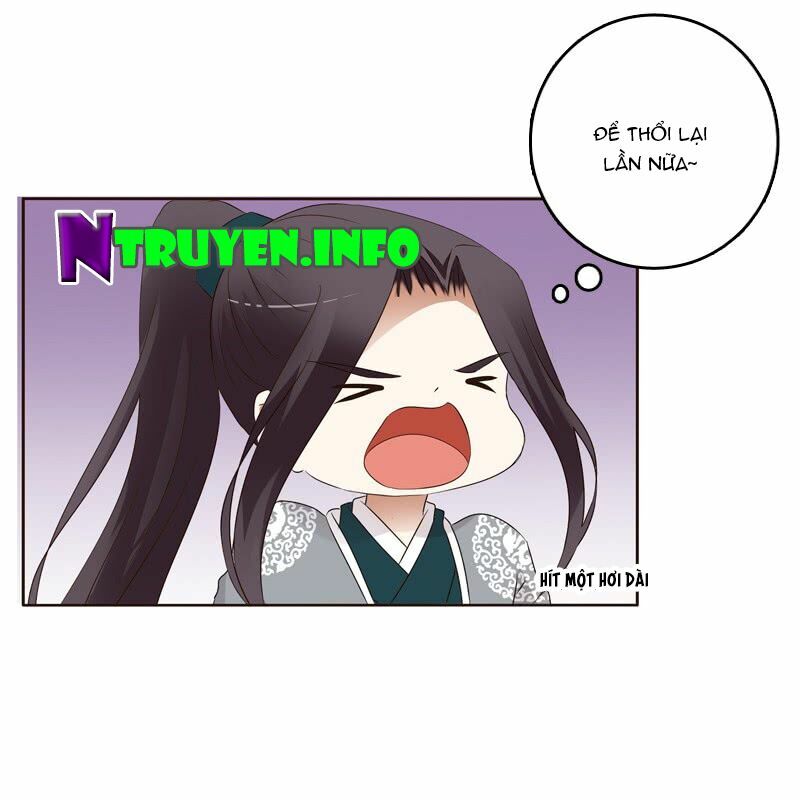 Thông Linh Phi: Chapter 187