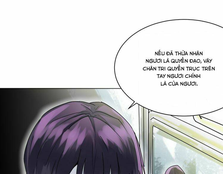Chân Tri Quyển Đạo: Chapter 2