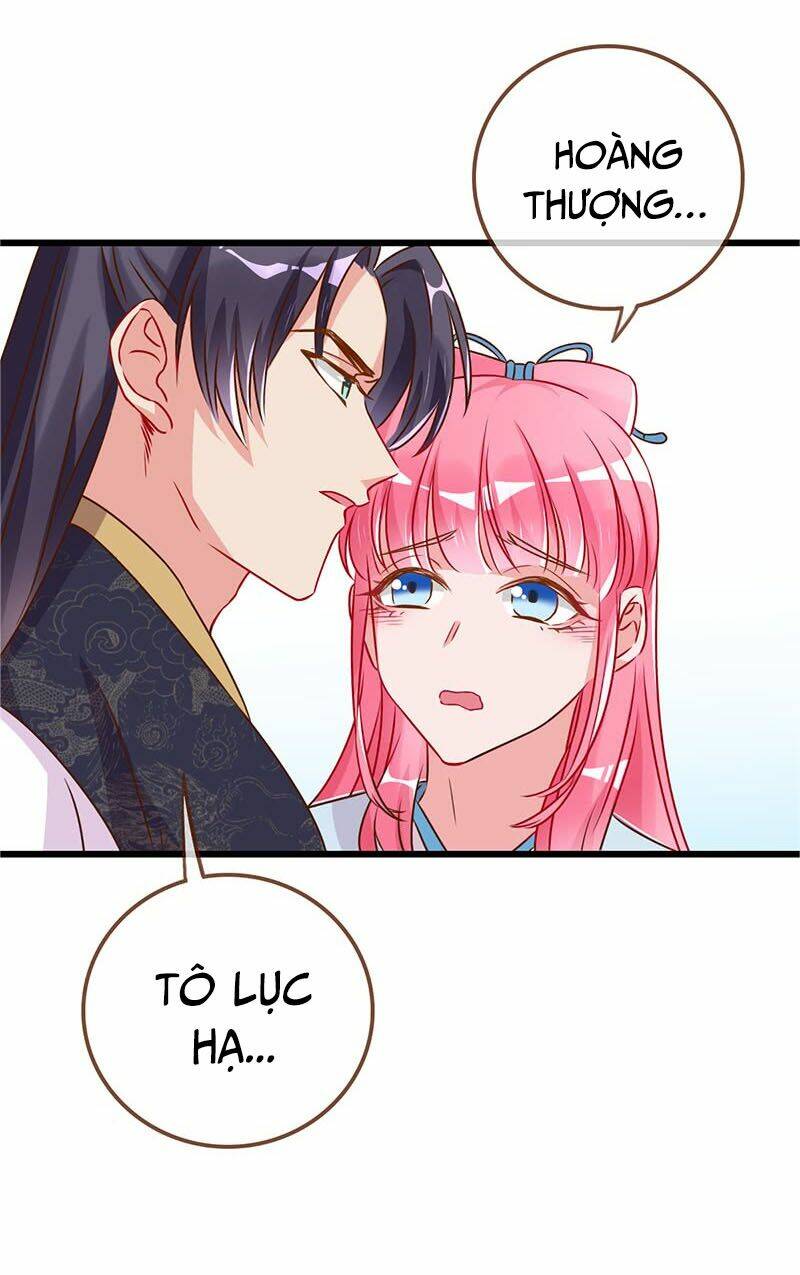 Triều Hoàng Cặn Bã: Chapter 5