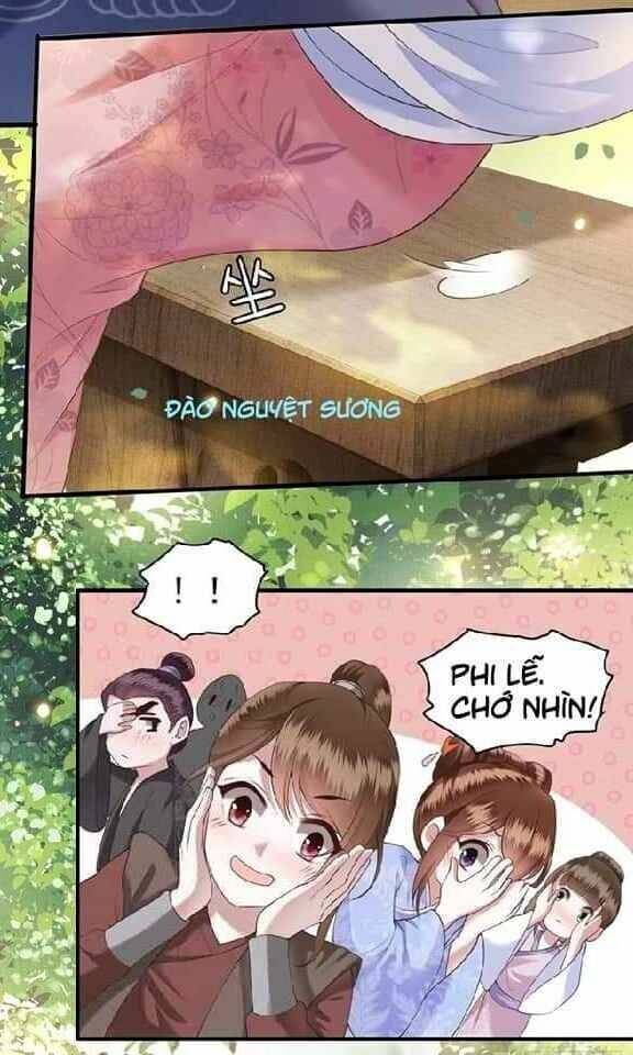 Con Đường Hoang Dã Của Vương Phi: Chapter 24