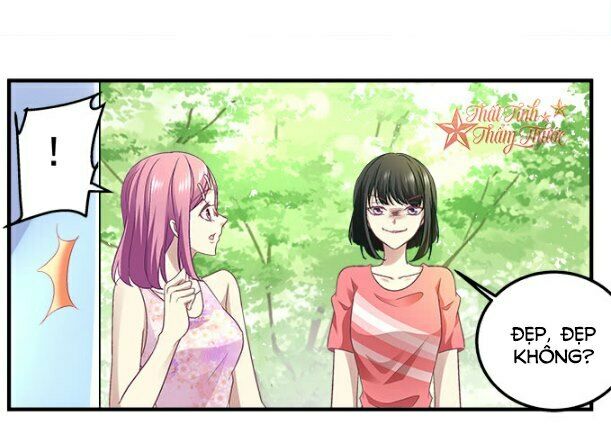 Thiên lại âm linh: Chapter 54