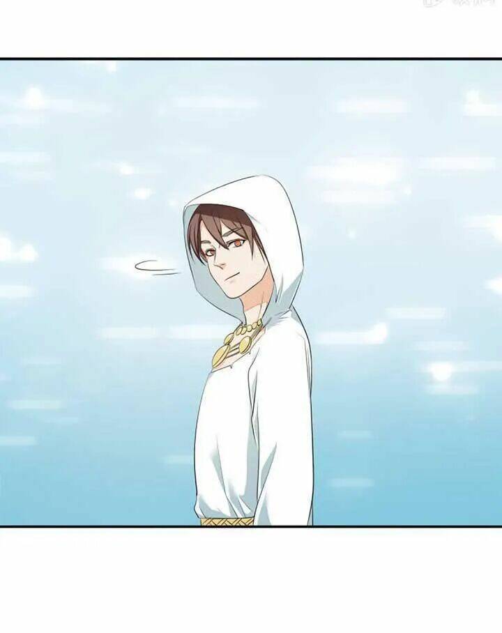 Kháp Kháp Hương Phản: Chapter 9