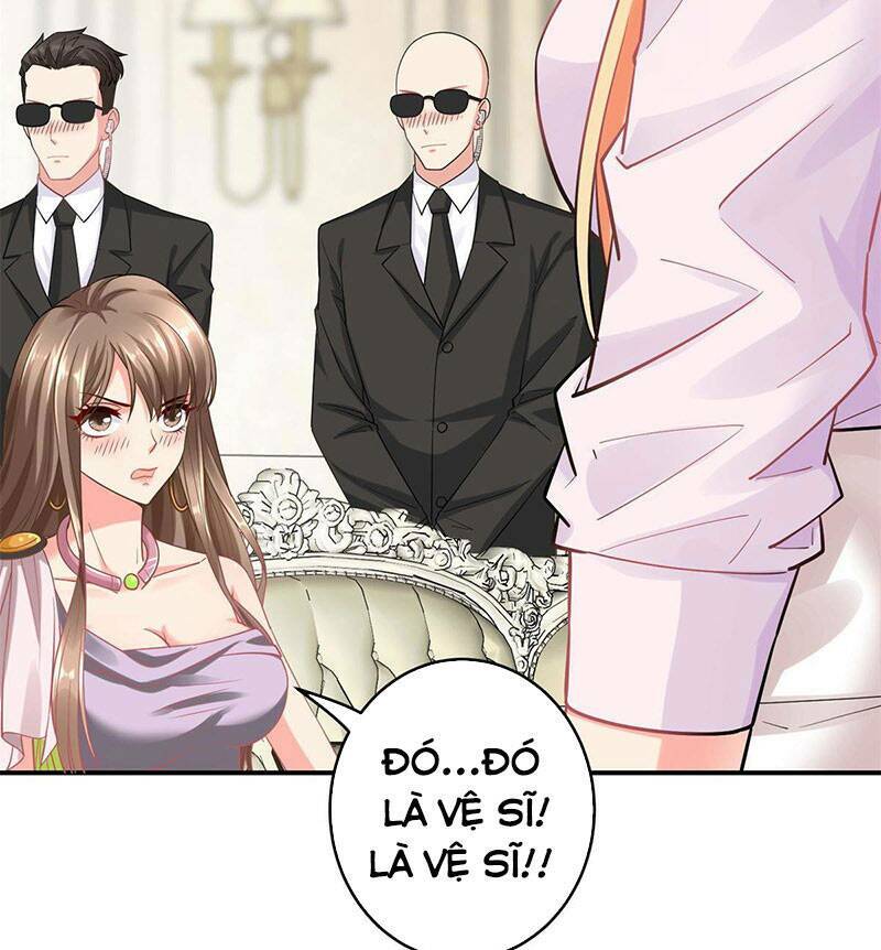 Tọa Ủng Tinh Cầu: Chapter 4