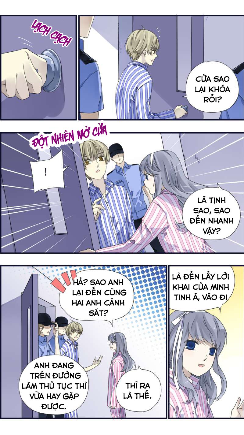 Lam Sí: Chapter 167