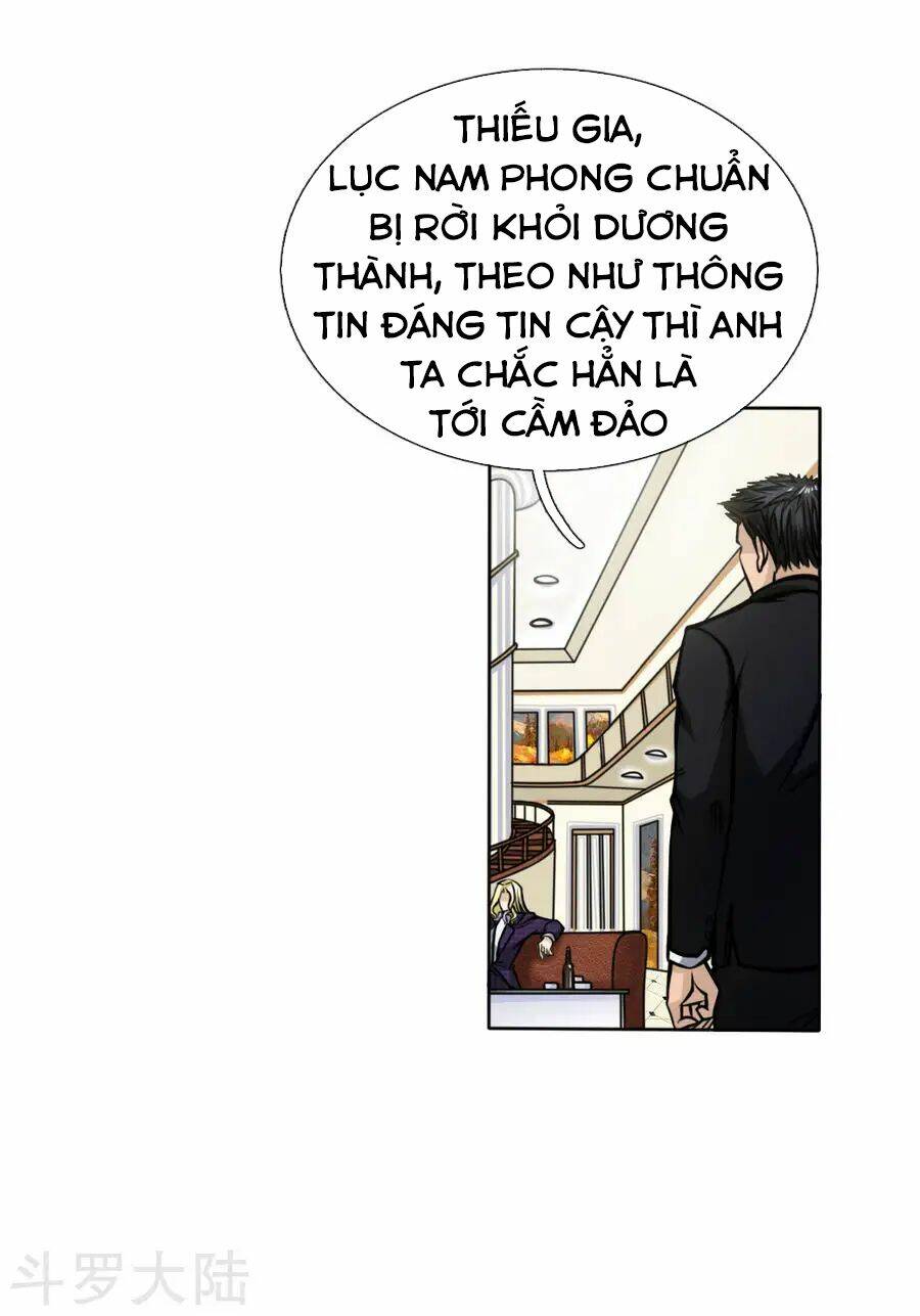 Tuyệt Thế Binh Vương: Chapter 45