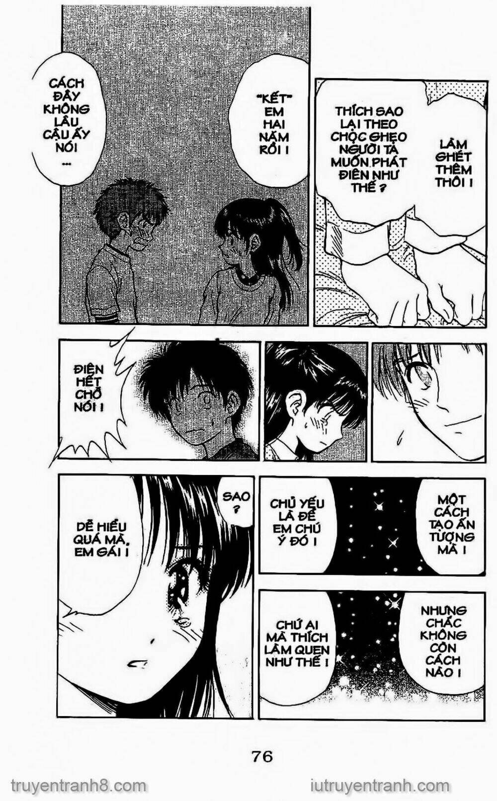 Saladdays: Chapter 120