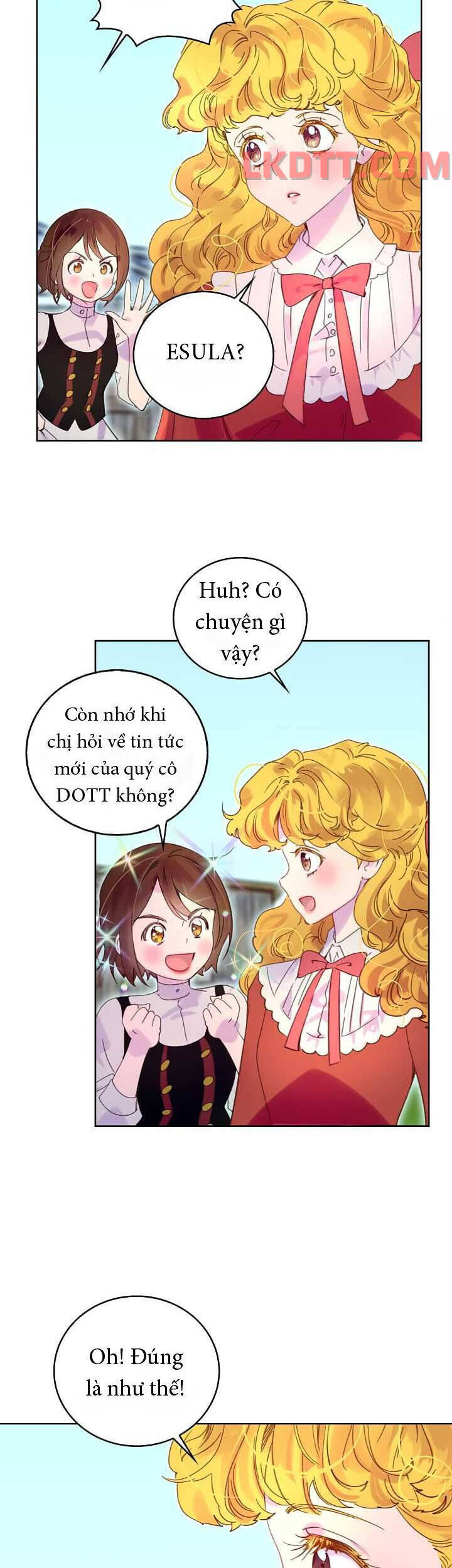 Đừng Xem Thường Nữ Phụ: Chapter 104