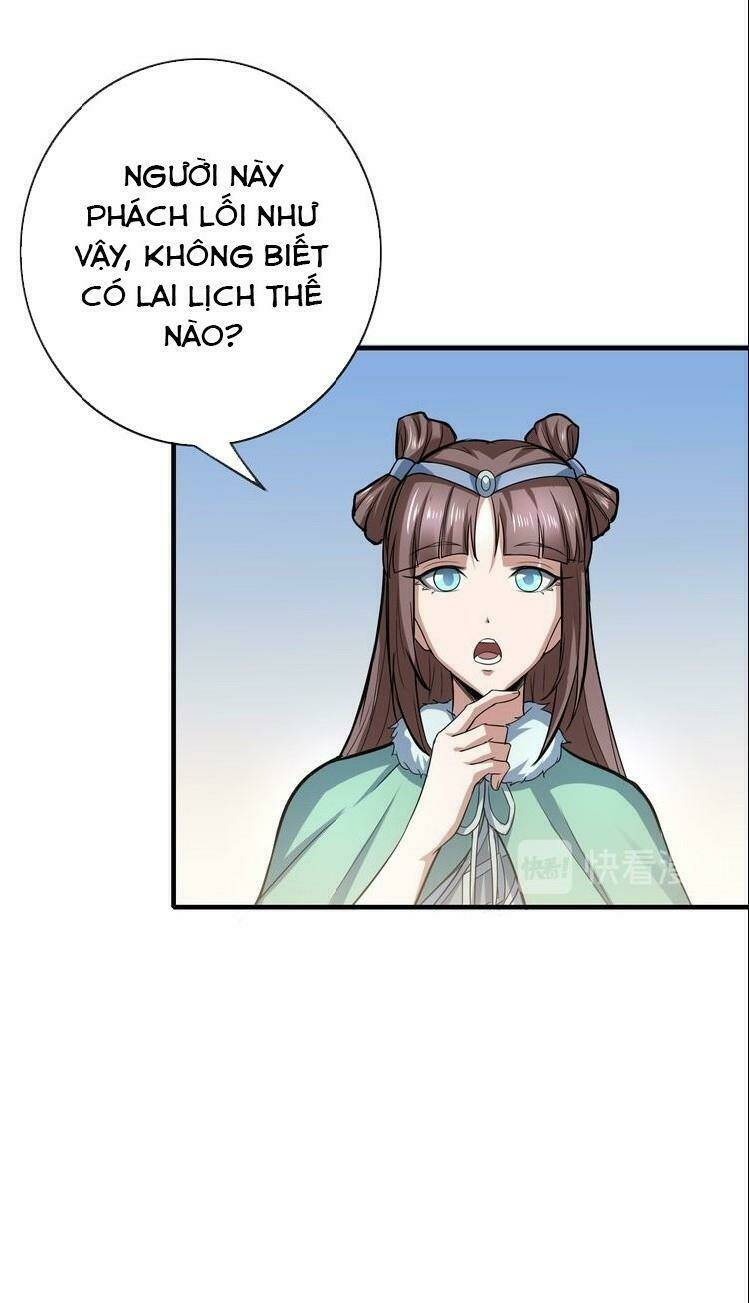 Đấu Hồn Đại Lục: Chapter 25