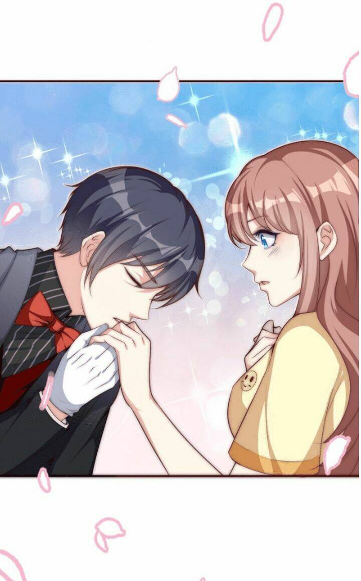 Ba Tôi Là Người Giàu Nhất: Chapter 2