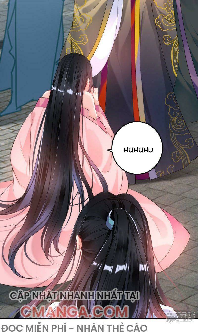 Vương Gia, Áo Lót Của Ngươi Rơi Mất Rồi: Chapter 80