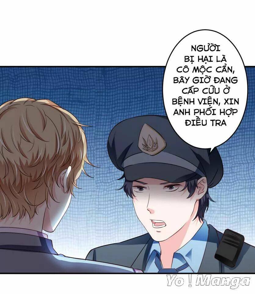 Thiểm Hôn Kinh Ái: Chapter 120