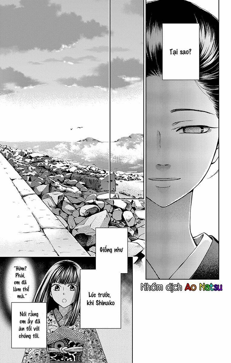 Usotoki Rhetoric: Chapter 19