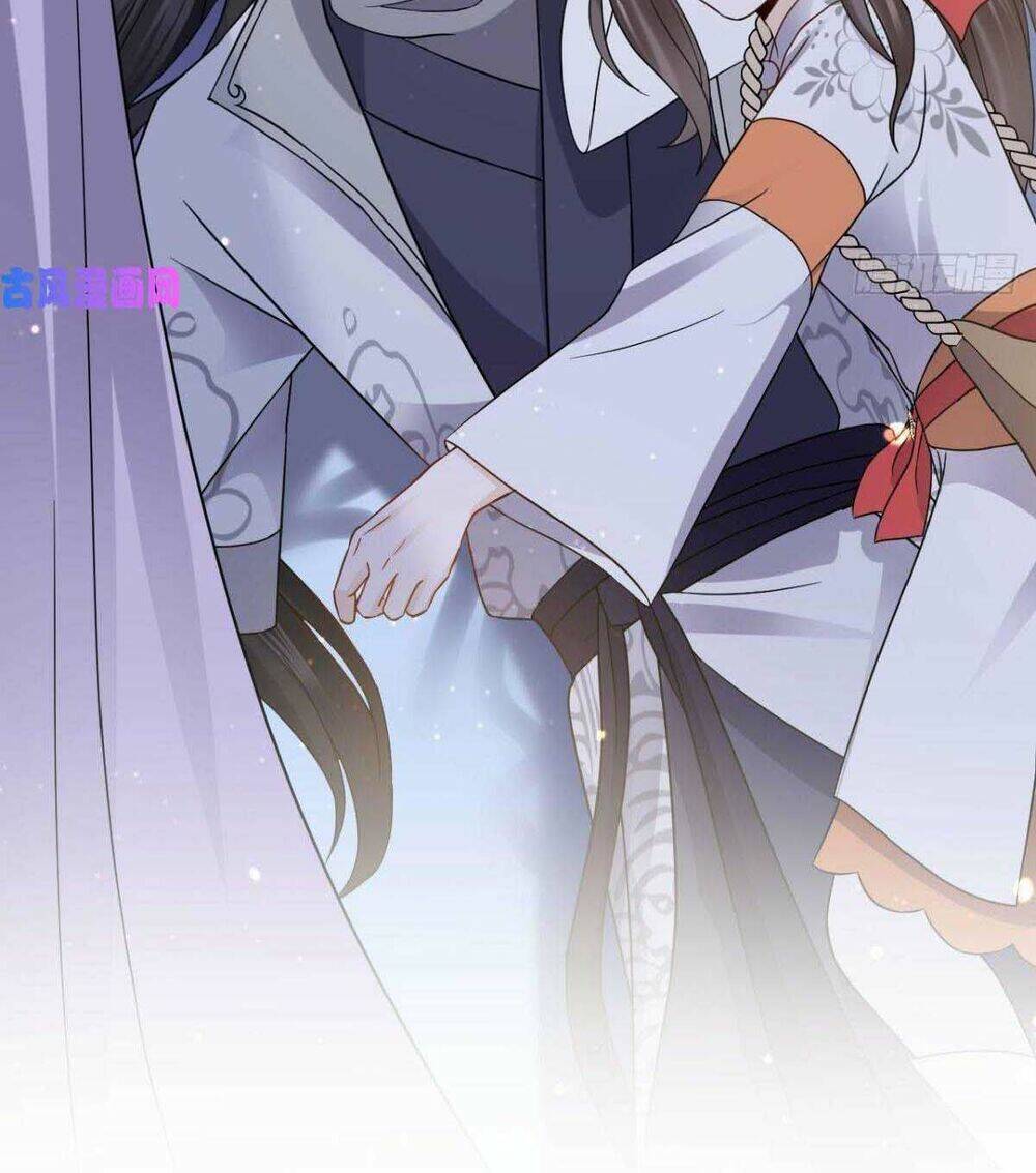 Vương Phi Thông Linh: Chapter 21