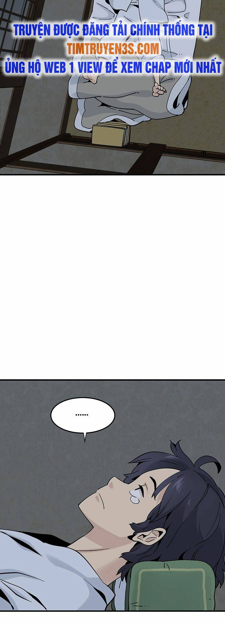 Hồi Ký Của Huyền Thoại Học Giả: Chapter 8