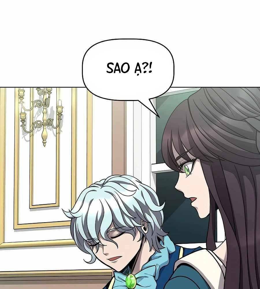 Tên Lỗ Mãng Cấp 10 Của Gia Đình Hiệp Sĩ: Chapter 4