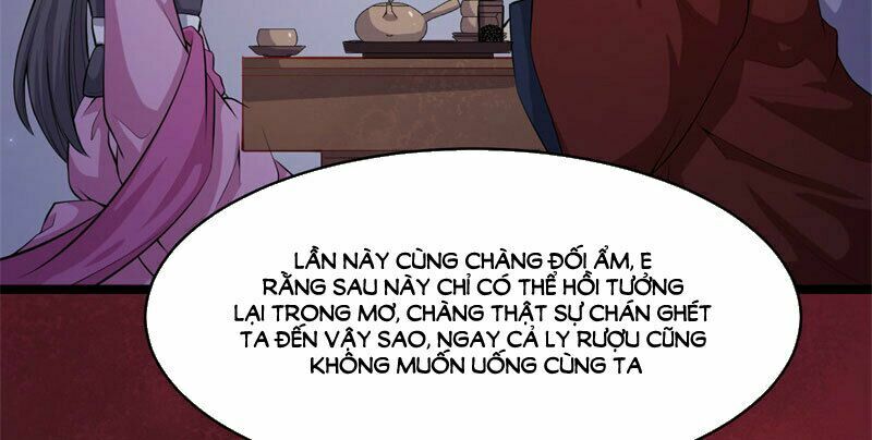 Ngạo Kiều Quỷ Vương Yêu Ta: Chapter 117