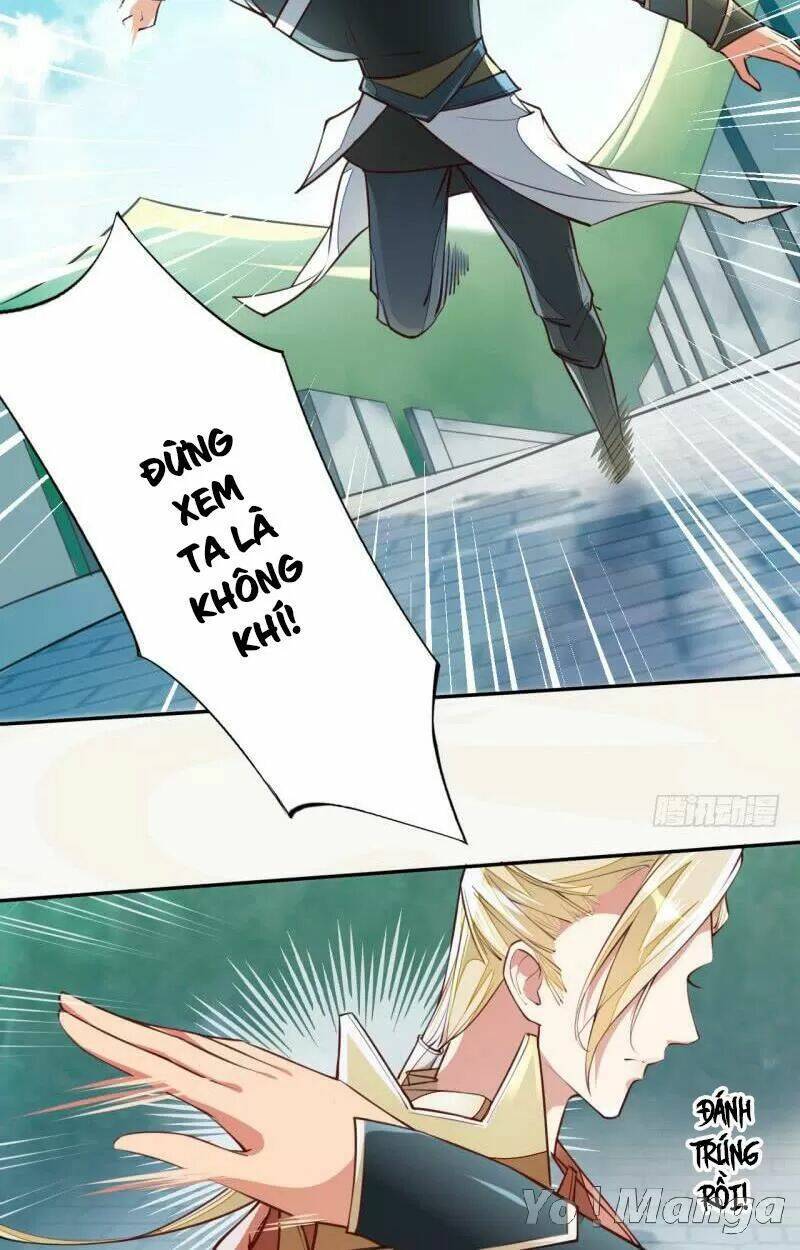 Tuyệt Thế Luyện Đan Sư: Chapter 57