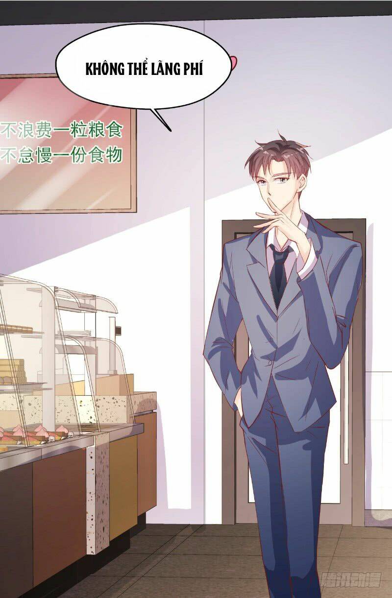 Sau Này Vẫn Cứ Thích Anh: Chapter 8