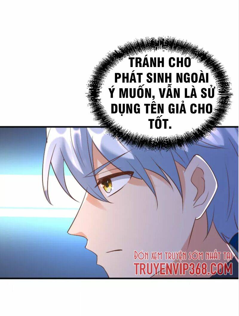 Chí Tôn Trọng Sinh: Chapter 166