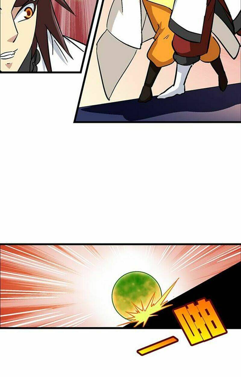 Phong Quỷ Truyền Thuyết: Chapter 59