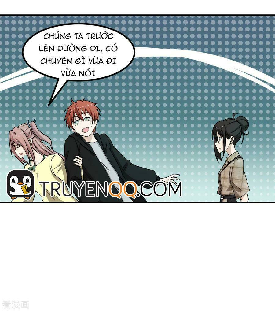 Nghịch Thiên Tiên Mệnh: Chapter 64