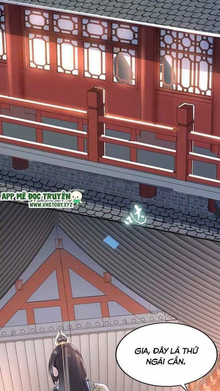 Nhất Sinh Nhất Thế Tiếu Thương Khung: Chapter 46