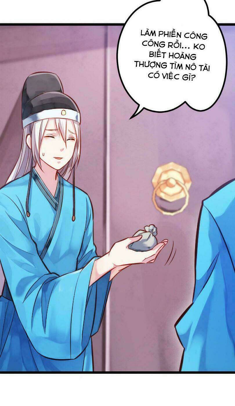 Bệ Hạ Xin Tự Trọng: Chapter 2