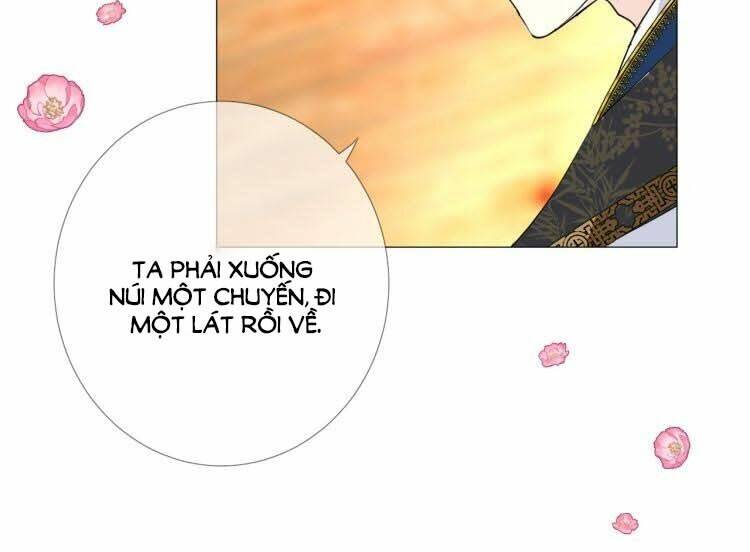 Sao Lại Là Yêu?: Chapter 3
