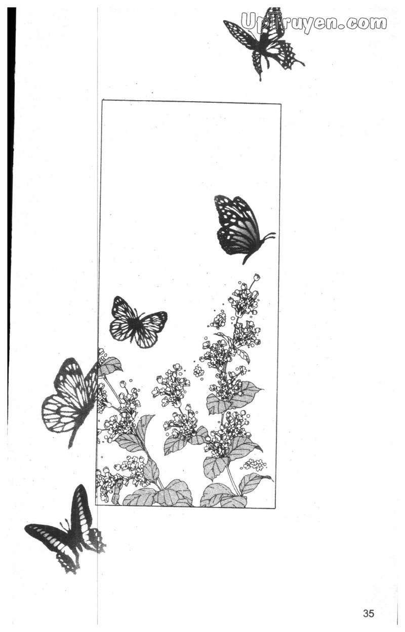 Nước Mắt Nàng Tiên Cá: Chapter 6