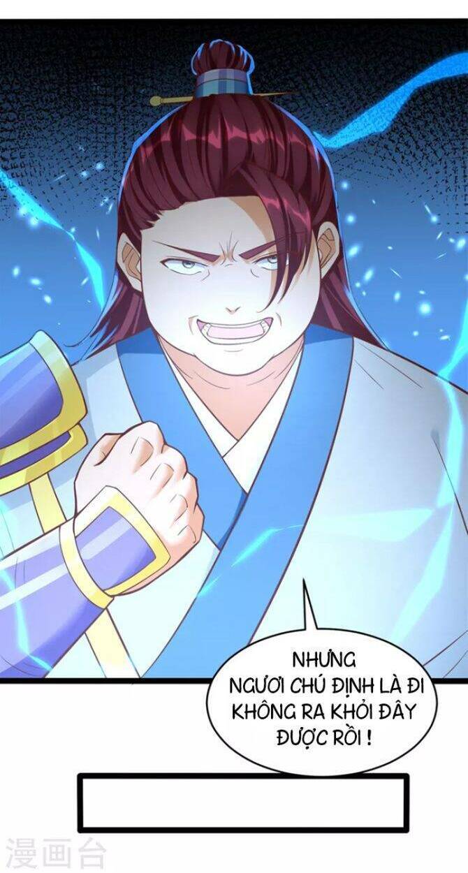 Chí Tôn Trọng Sinh: Chapter 197