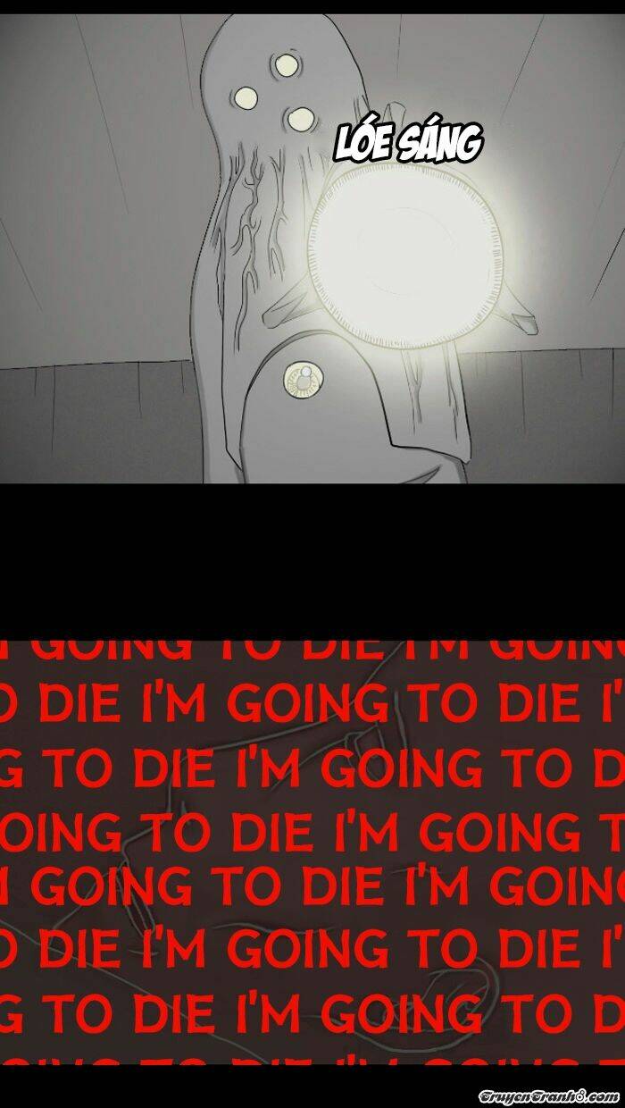 Thứ Sáu: Những Câu Chuyện Cấm: Chapter 16