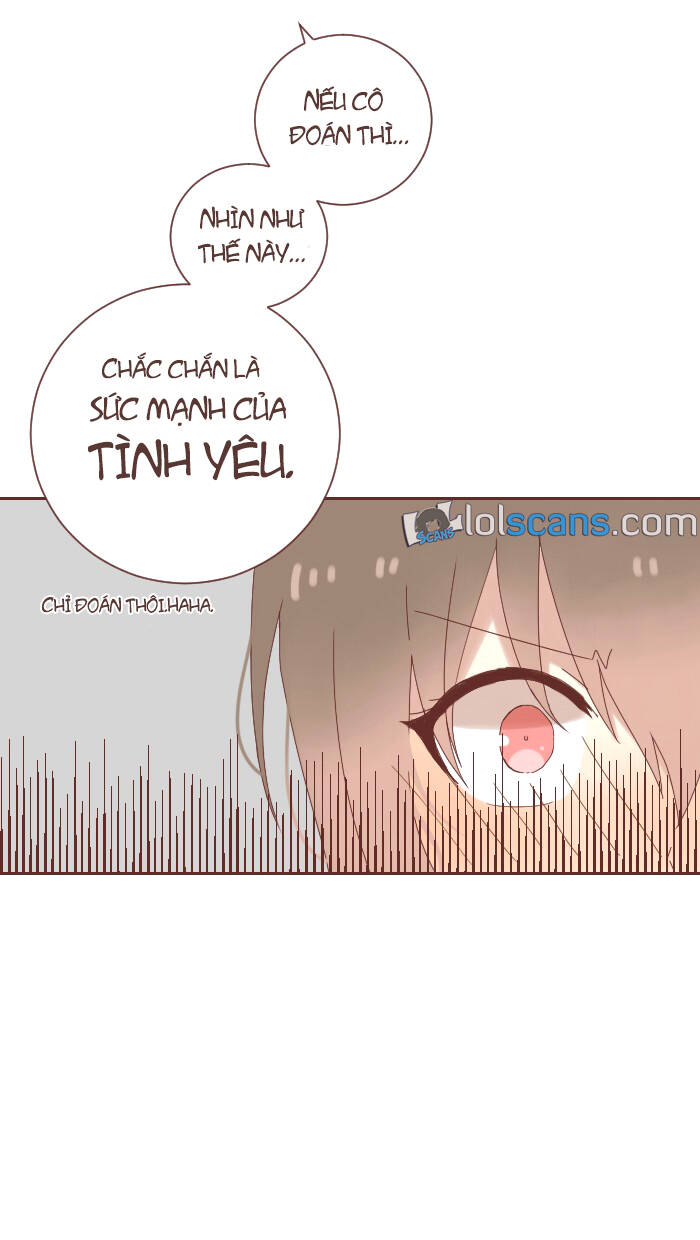From Nightmare To Love: Chapter 10
