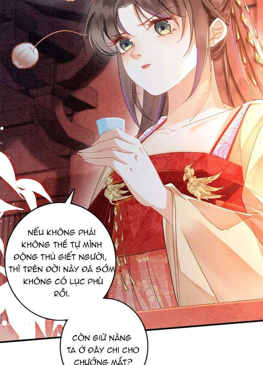 Bắt Đầu Hủy Hôn Để Công Lược Vương Gia: Chapter 45