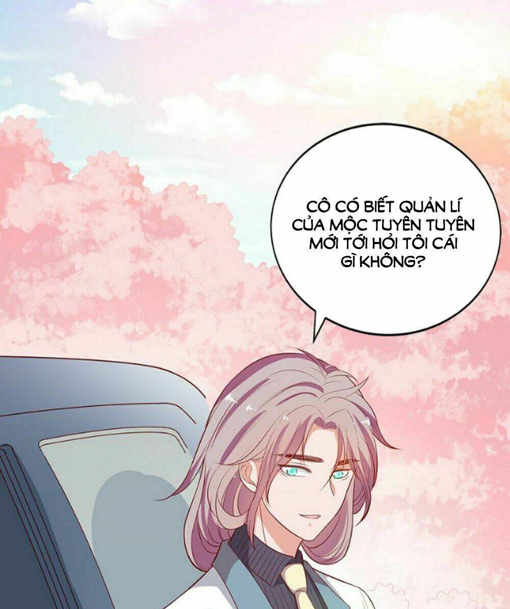 Quản Lí Ngây Ngô Và Thần Tượng Ác Ma: Chapter 13