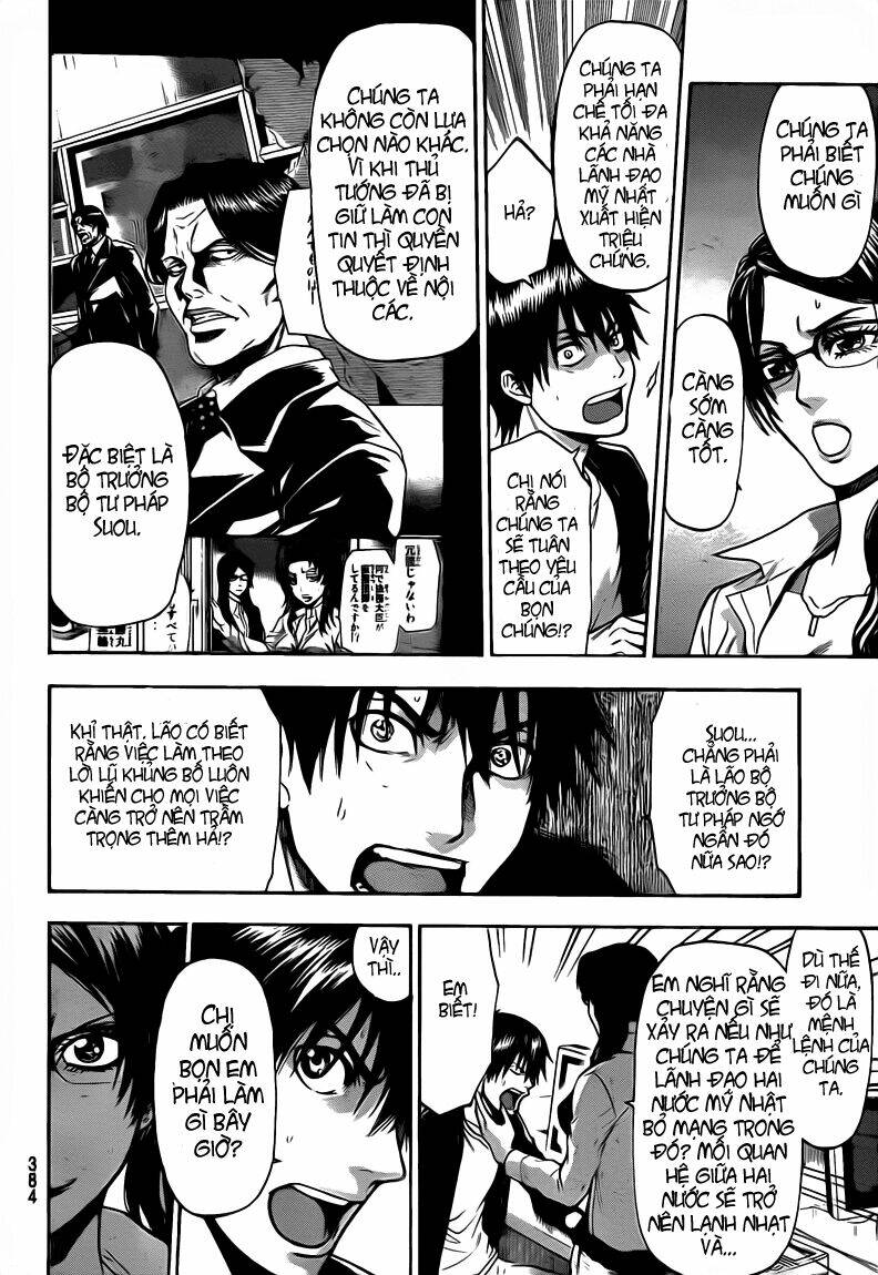 Bloody Monday 2: Chapter 54