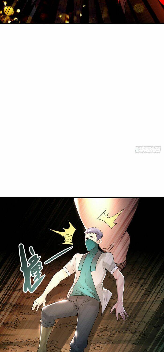 Pháp Sư Truyền Kỳ: Chapter 30