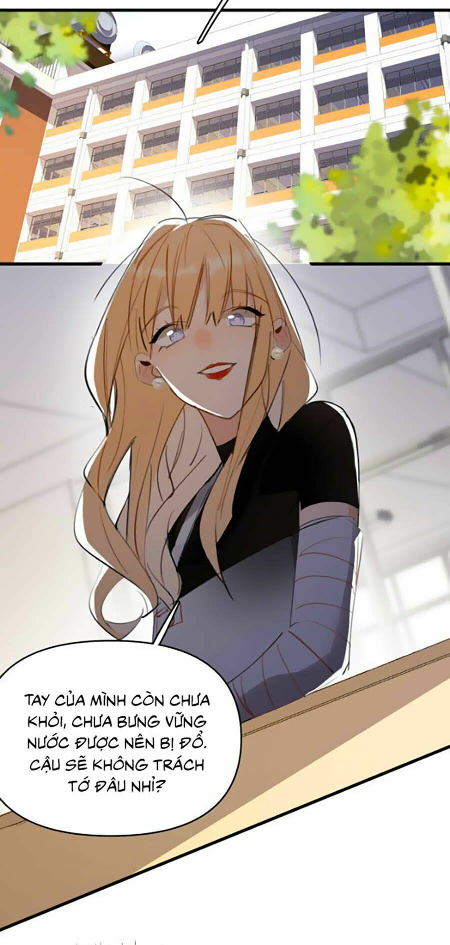 Mau Gọi Bố Đi: Chapter 6