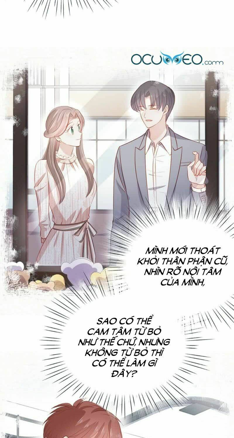 Khi Trá Luyến Nhân: Chapter 62