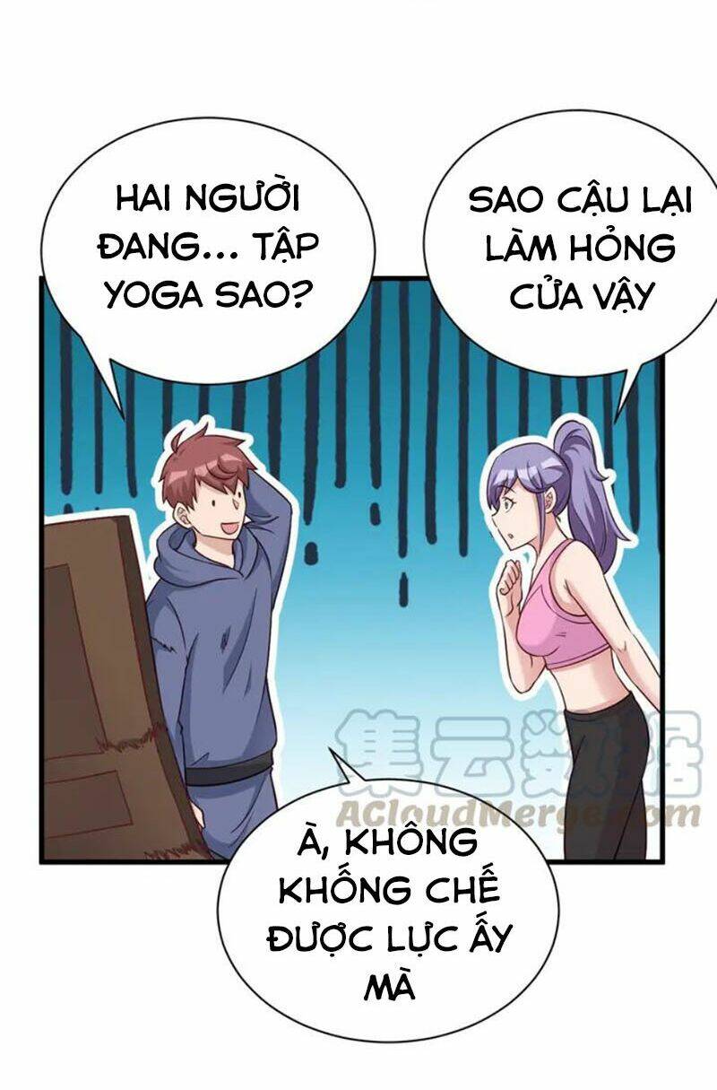 Hệ Thống Tu Tiên Mạnh Nhất: Chapter 101