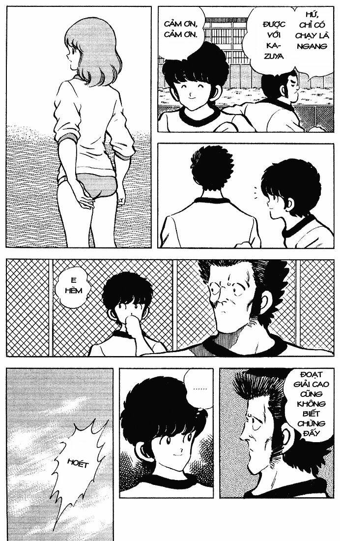Touch: Chapter 83