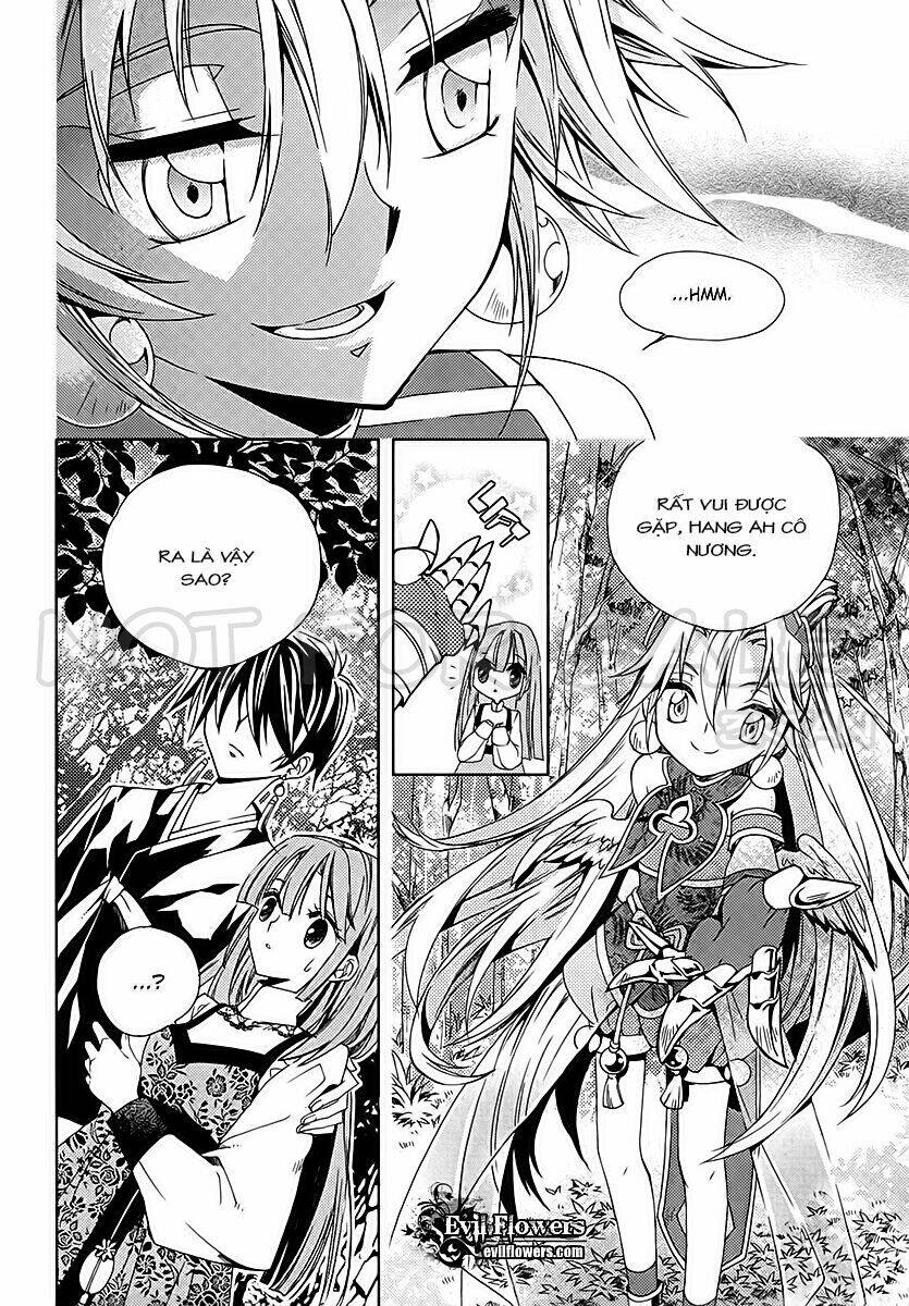 Hangah, Lee: Chapter 12