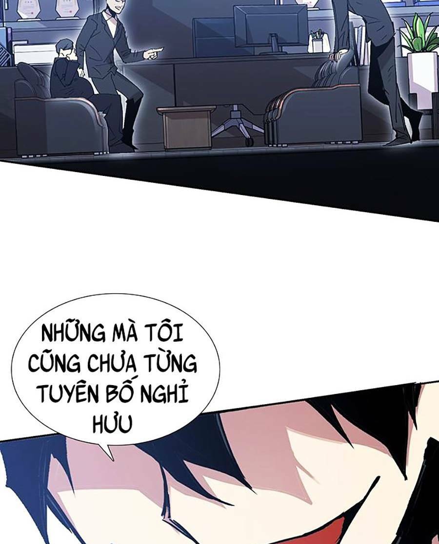 Hard Core Leveling Warrior Ss2: Chapter 132