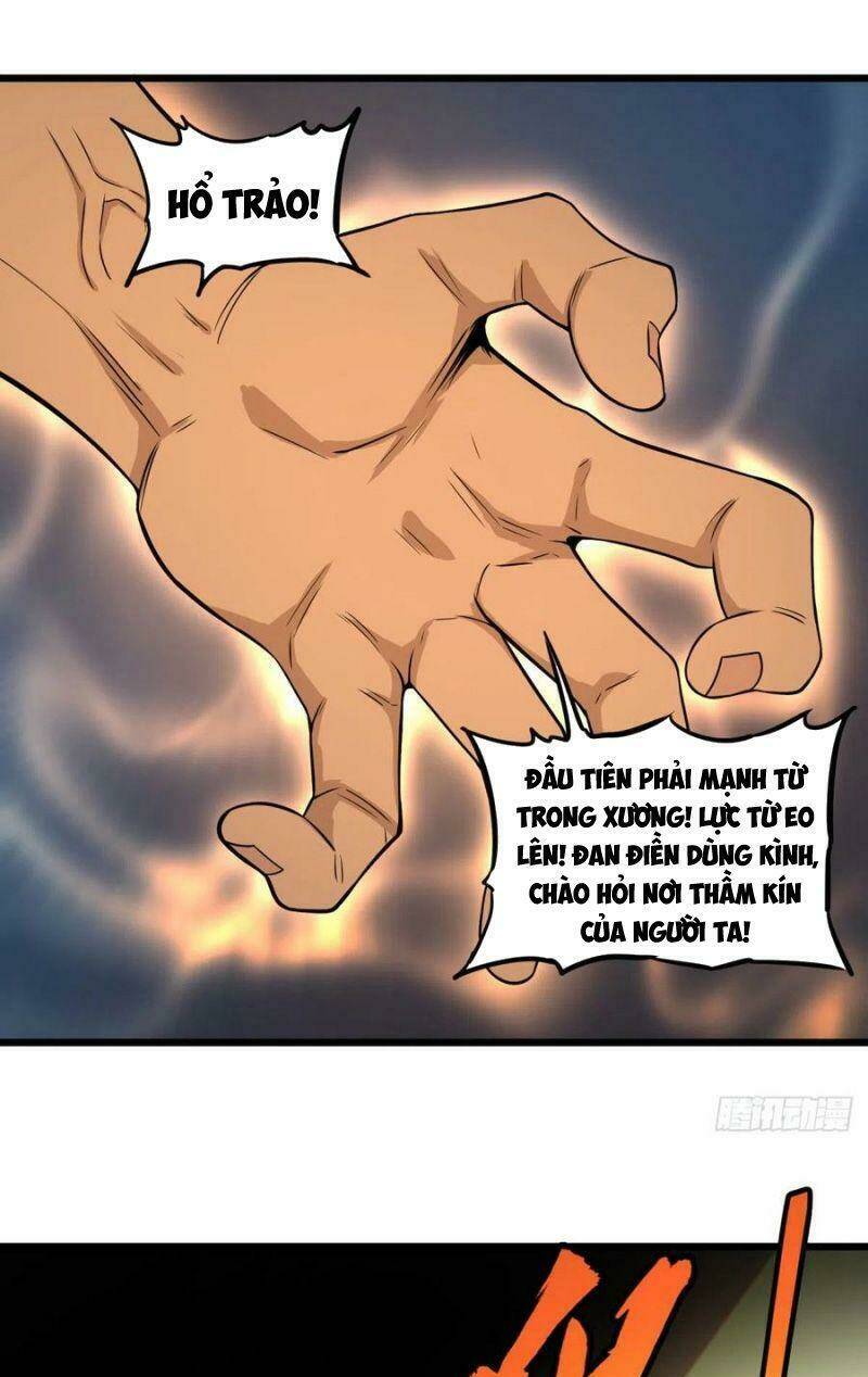 Danh Sách Kẻ Phản Diện: Chapter 107