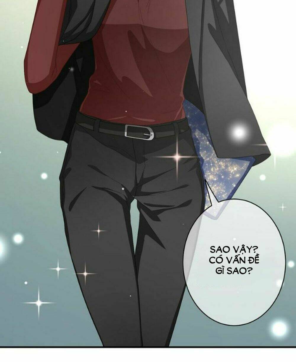 Tiệm May Luyến Sắc: Chapter 7