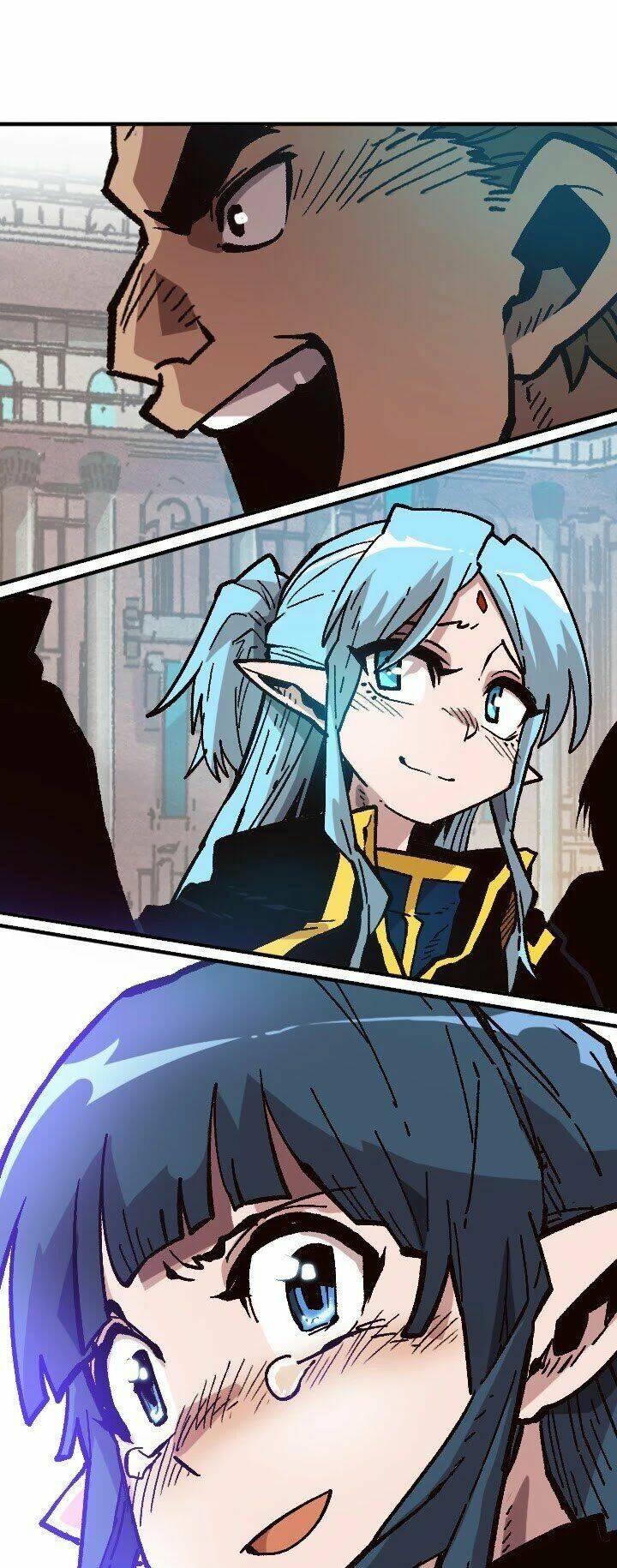 Nô Lệ Nghịch Thiên: Chapter 30